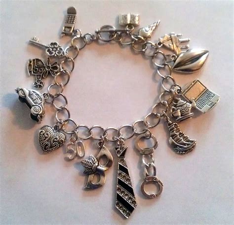 50 shades of grey gifts|50 shades of grey bracelet.